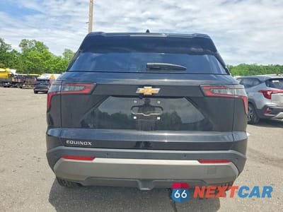 Zdjęcie 6 z 13 samochodu: 2026 CHEVROLET EQUINOX LT VIN:3GNAXHEG4TL355675 - miniatura