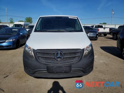 Piąte zdjęcie samochodu w środku: 2017 MERCEDES-BENZ METRIS VIN:WD3PG2EA7H3226404 - miniatura