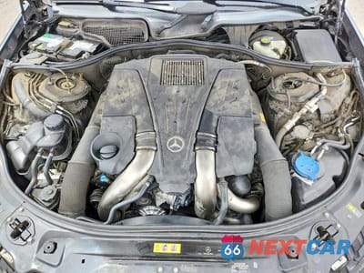 Zdjęcie 11 z 12 samochodu: 2012 MERCEDES-BENZ S 550 VIN:WDDNG7DB5CA465111 - miniatura