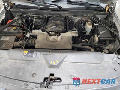 Zdjęcie 11 z 12 samochodu: 2014 CHEVROLET SILVERADO K1500 VIN:3GCUKPEC5EG346507 - miniatura