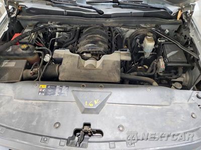 Zdjęcie 11 z 12 samochodu: 2014 CHEVROLET SILVERADO K1500 VIN:3GCUKPEC5EG346507 - miniatura
