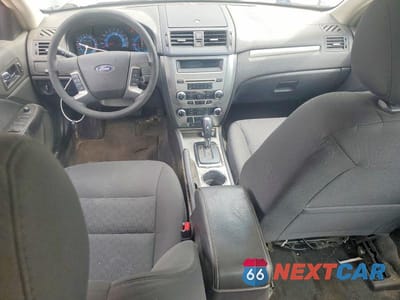 Zdjęcie 8 z 12 samochodu: 2011 FORD FUSION SE VIN:3FAHP0HAXBR250141 - miniatura