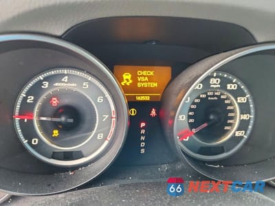 Zdjęcie 9 z 13 samochodu: 2012 ACURA MDX TECHNOLOGY VIN:2HNYD2H34CH512954 - miniatura
