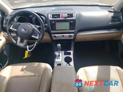 Zdjęcie 8 z 13 samochodu: 2015 SUBARU LEGACY 2.5I LIMITED VIN:4S3BNAN67F3069305 - miniatura