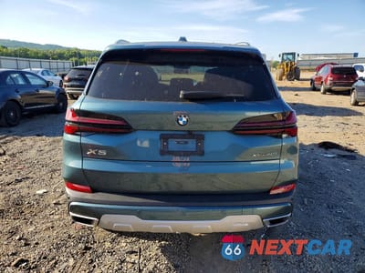 Zdjęcie 6 z 14 samochodu: 2024 BMW X5 XDRIVE40I VIN:5UX23EU04R9V21172 - miniatura