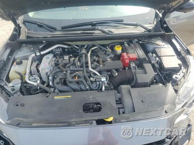 Zdjęcie 11 z 12 samochodu: 2025 NISSAN SENTRA SR VIN:3N1AB8DV0SY330834 - miniatura