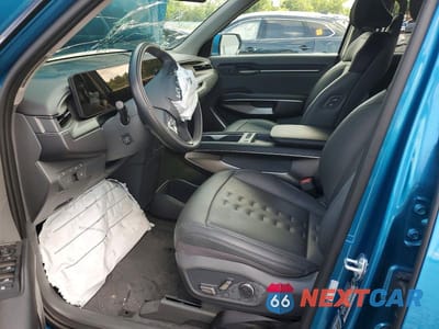 Zdjęcie 7 z 13 samochodu: 2026 KIA EV9 WIND VIN:5XYAFFS54TG011547 - miniatura
