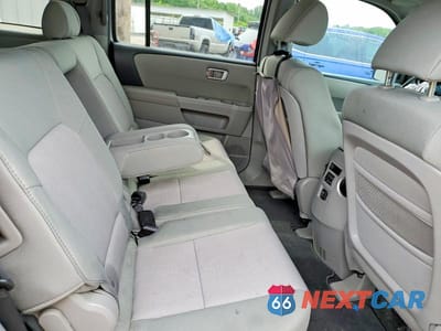 Zdjęcie 11 z 14 samochodu: 2011 HONDA PILOT EX VIN:5FNYF3H4XBB030993 - miniatura