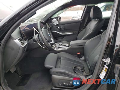Zdjęcie 7 z 12 samochodu: 2024 BMW 330I VIN:3MW69FF03R8E86023 - miniatura