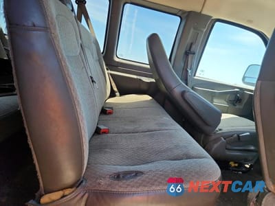 Zdjęcie 11 z 13 samochodu: 2020 CHEVROLET EXPRESS G3500 LT VIN:1GAZGPFG1L1181665 - miniatura