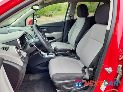 Zdjęcie 7 z 13 samochodu: 2015 CHEVROLET TRAX 1LT VIN:KL7CJLSB1FB220610 - miniatura