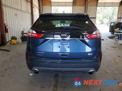 Zdjęcie 6 z 13 samochodu: 2019 FORD EDGE SEL VIN:2FMPK3J97KBC05559 - miniatura