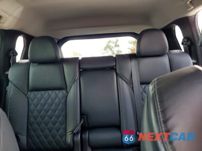 Zdjęcie 10 z 13 samochodu: 2022 MITSUBISHI OUTLANDER SEL VIN:JA4J4VA86NZ061182 - miniatura