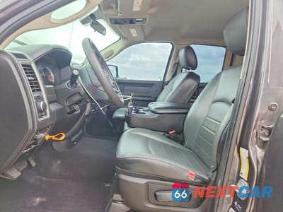 Zdjęcie 7 z 12 samochodu: 2021 RAM 1500 CLASSIC TRADESMAN VIN:1C6RR6FGXMS512029 - miniatura