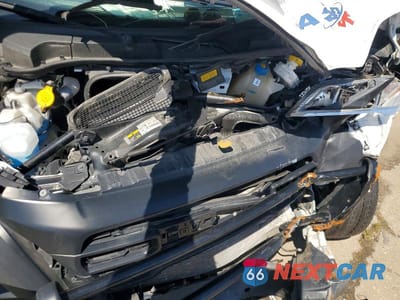 Zdjęcie 12 z 13 samochodu: 2023 RAM PROMASTER 2500 2500 HIGH VIN:3C6LRVDG8PE572269 - miniatura