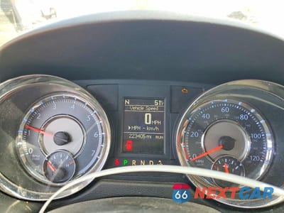 Zdjęcie 9 z 13 samochodu: 2013 CHRYSLER TOWN & COUNTRY TOURING VIN:2C4RC1BG4DR632378 - miniatura