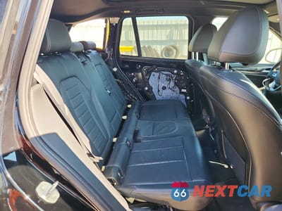 Zdjęcie 10 z 13 samochodu: 2019 BMW X3 VIN:5UXTR9C55KLD97447 - miniatura