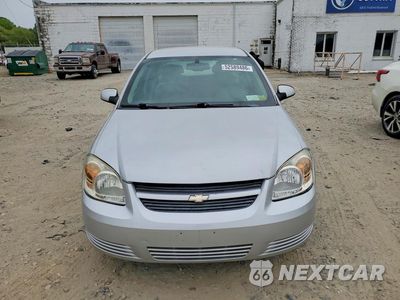 Piąte zdjęcie samochodu w środku: 2008 CHEVROLET COBALT LT VIN:1G1AL58F487305496 - miniatura