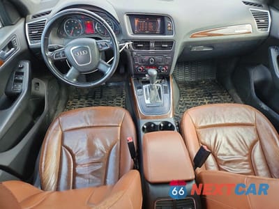 Zdjęcie 8 z 13 samochodu: 2011 AUDI Q5 PREMIUM VIN:WA1CFAFP4BA034228 - miniatura
