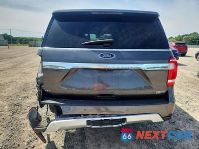 Zdjęcie 6 z 12 samochodu: 2021 FORD EXPEDITION XLT VIN:1FMJU1HT8MEA43566 - miniatura