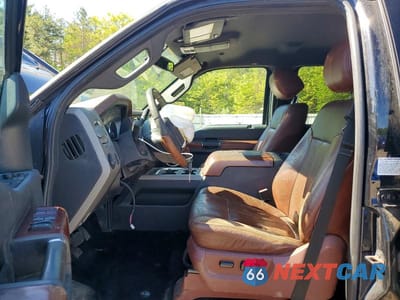 Zdjęcie 7 z 12 samochodu: 2012 FORD F350 SUPER DUTY VIN:1FT8W3BT8CEC20648 - miniatura