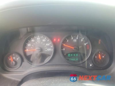Zdjęcie 9 z 12 samochodu: 2011 JEEP PATRIOT SPORT VIN:1J4NT1GB0BD123183 - miniatura