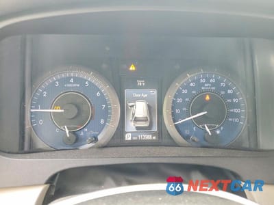 Zdjęcie 9 z 13 samochodu: 2017 TOYOTA SIENNA XLE 7-PASSENGER VIN:5TDDZ3DC7HS159166 - miniatura