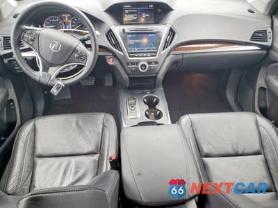 Zdjęcie 8 z 12 samochodu: 2020 ACURA MDX VIN:5J8YD4H35LL057926 - miniatura