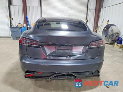 Zdjęcie 6 z 12 samochodu: 2026 TESLA MODEL S VIN:5YJSA1E50TF553818 - miniatura