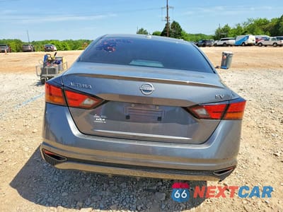 Zdjęcie 6 z 12 samochodu: 2024 NISSAN ALTIMA SV VIN:1N4BL4DV8RN332688 - miniatura