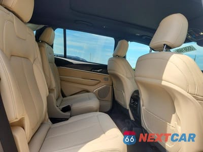 Zdjęcie 11 z 14 samochodu: 2026 JEEP GRAND CHEROKEE L LIMITED VIN:1C4RJJBR3T8573129 - miniatura