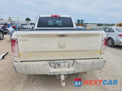 Zdjęcie 6 z 13 samochodu: 2016 RAM 1500 ST VIN:1C6RR6FG2GS405318 - miniatura