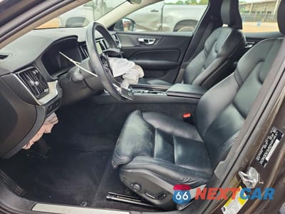 Zdjęcie 7 z 12 samochodu: 2022 VOLVO S60 B5 INSCRIPTION VIN:7JRL12TL2NG154205 - miniatura