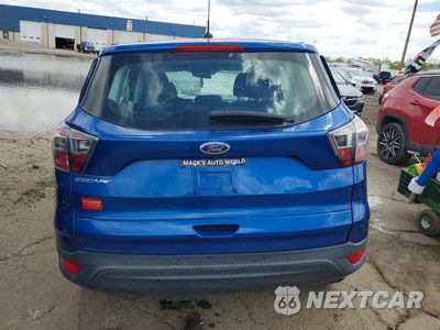 Zdjęcie 11 z 26 samochodu: 2017 FORD ESCAPE S VIN:1FMCU0F79HUA74782 - miniatura
