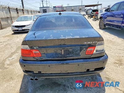 Zdjęcie 6 z 12 samochodu: 2005 BMW 330 CI VIN:WBABD53425PL15533 - miniatura