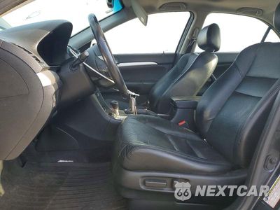 Zdjęcie 11 z 22 samochodu: 2006 ACURA TSX VIN:JH4CL96846C011093 - miniatura
