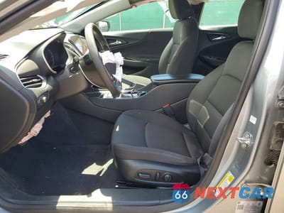 Zdjęcie 7 z 12 samochodu: 2023 CHEVROLET MALIBU LT VIN:1G1ZD5ST1PF149131 - miniatura