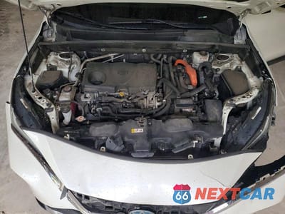 Zdjęcie 12 z 13 samochodu: 2021 TOYOTA VENZA XLE VIN:JTEAAAAH3MJ022503 - miniatura