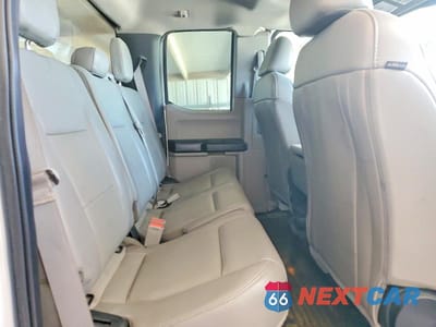 Zdjęcie 10 z 12 samochodu: 2019 FORD F250 SUPER DUTY VIN:1FT7X2B62KEG54883 - miniatura