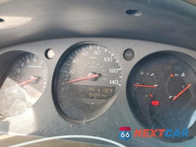 Zdjęcie 9 z 13 samochodu: 2003 ACURA MDX TOURING VIN:2HNYD18703H551702 - miniatura