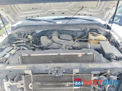 Zdjęcie 11 z 12 samochodu: 2010 FORD F250 SUPER DUTY VIN:1FTSW2A59AEB16864 - miniatura
