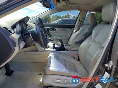 Zdjęcie 7 z 12 samochodu: 2010 ACURA TL VIN:19UUA8F52AA006072 - miniatura