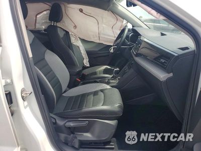 Zdjęcie 7 z 13 samochodu: 2022 VOLKSWAGEN TAOS SEL VIN:3VV1X7B28NM003404 - miniatura