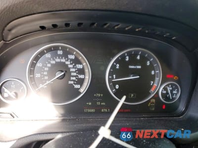 Zdjęcie 9 z 13 samochodu: 2012 BMW X3 XDRIVE28I VIN:5UXWX5C53CL724261 - miniatura