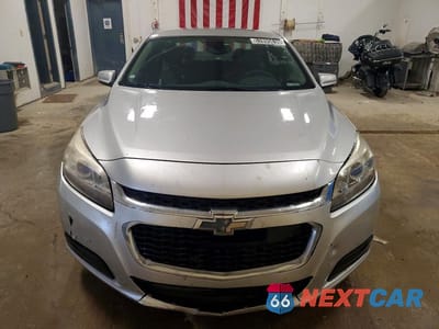 Piąte zdjęcie samochodu w środku: 2015 CHEVROLET MALIBU 1LT VIN:1G11C5SL0FF279383 - miniatura