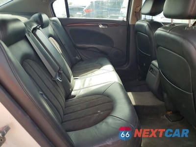 Zdjęcie 10 z 12 samochodu: 2008 BUICK LUCERNE SUPER SERIES VIN:1G4HF57918U204468 - miniatura