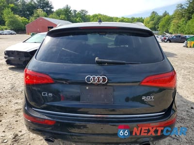Zdjęcie 6 z 14 samochodu: 2016 AUDI Q5 PREMIUM PLUS VIN:WA1L2AFP7GA005910 - miniatura