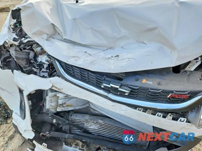 Zdjęcie 11 z 12 samochodu: 2019 CHEVROLET SONIC LT VIN:1G1JD6SB9K4150557 - miniatura