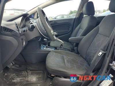 Zdjęcie 7 z 12 samochodu: 2013 FORD FIESTA SE VIN:3FADP4EJ2DM109994 - miniatura