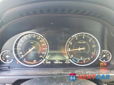Zdjęcie 9 z 12 samochodu: 2016 BMW X5 XDRIVE35I VIN:5UXKR0C58G0P28843 - miniatura